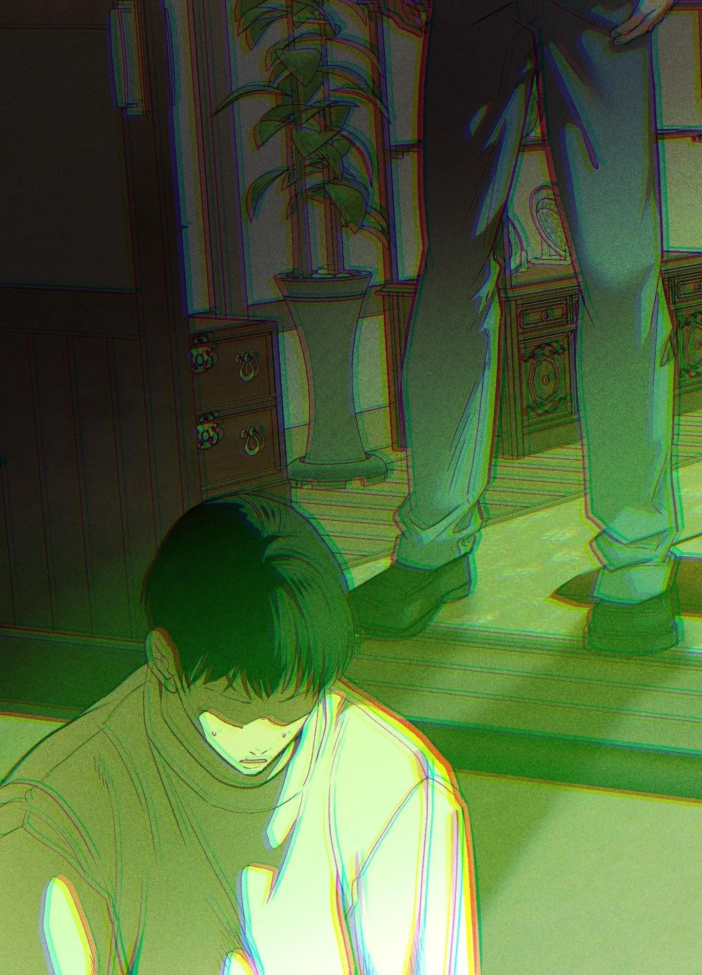When Life Gives You Tomatoes - Chapter 11 Page 79