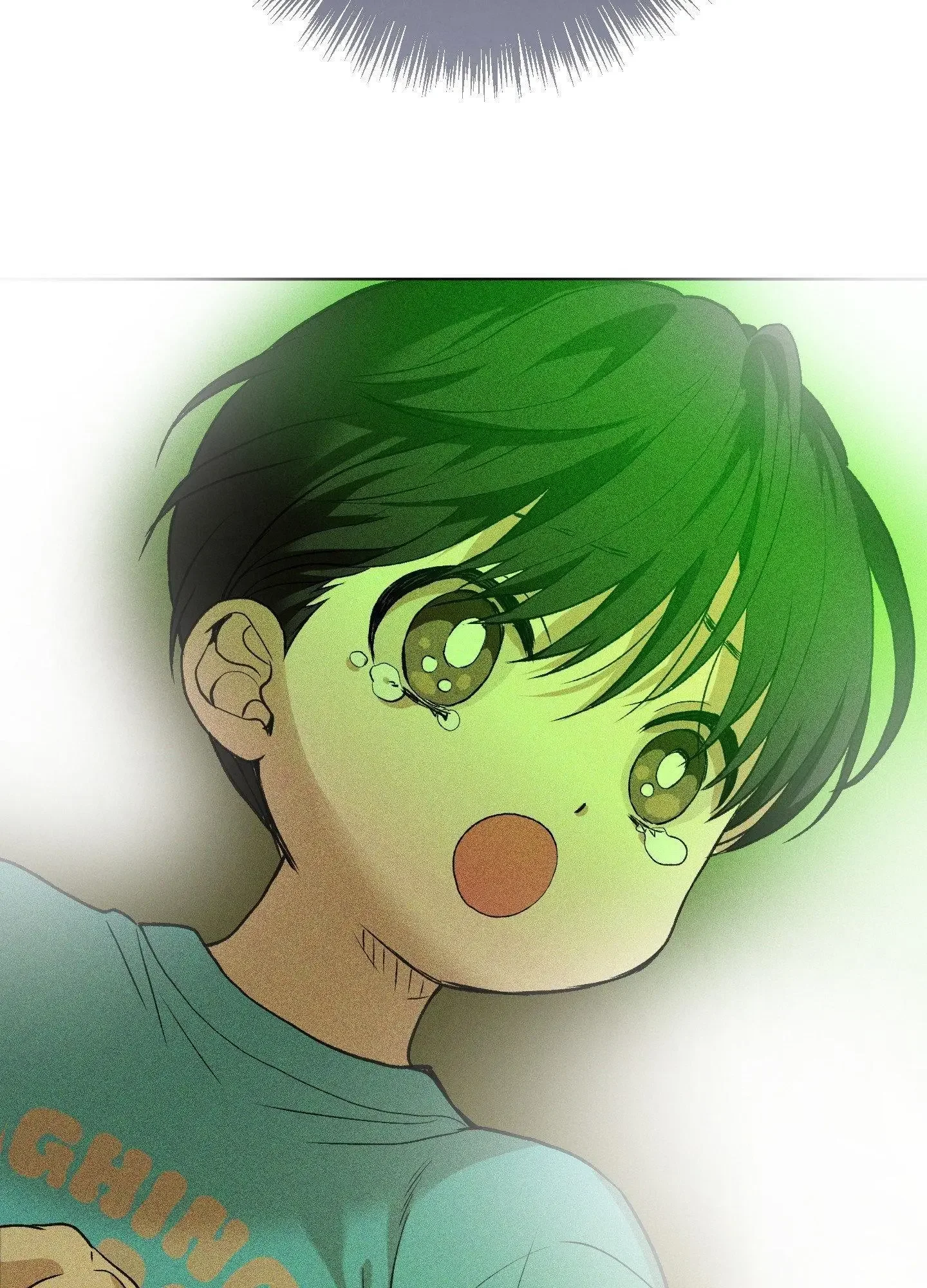 When Life Gives You Tomatoes - Chapter 11 Page 81