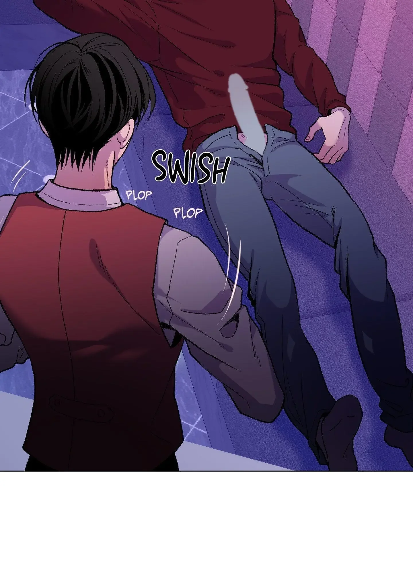 When Life Gives You Tomatoes - Chapter 11 Page 90