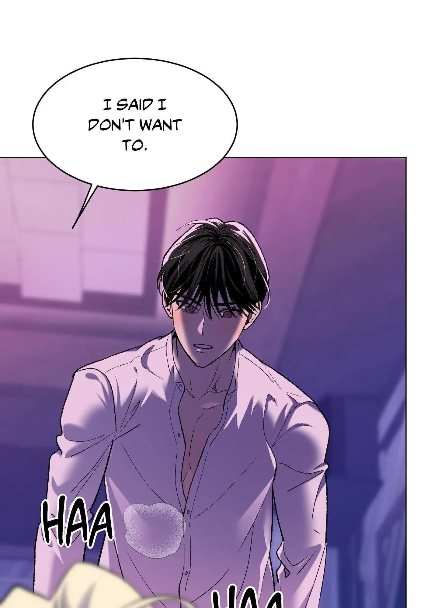 When Life Gives You Tomatoes - Chapter 11 Page 93