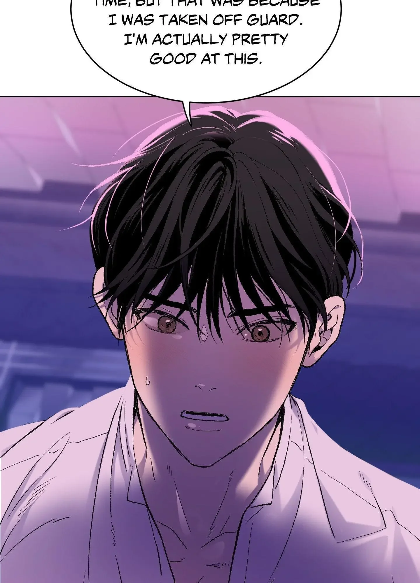 When Life Gives You Tomatoes - Chapter 11 Page 95