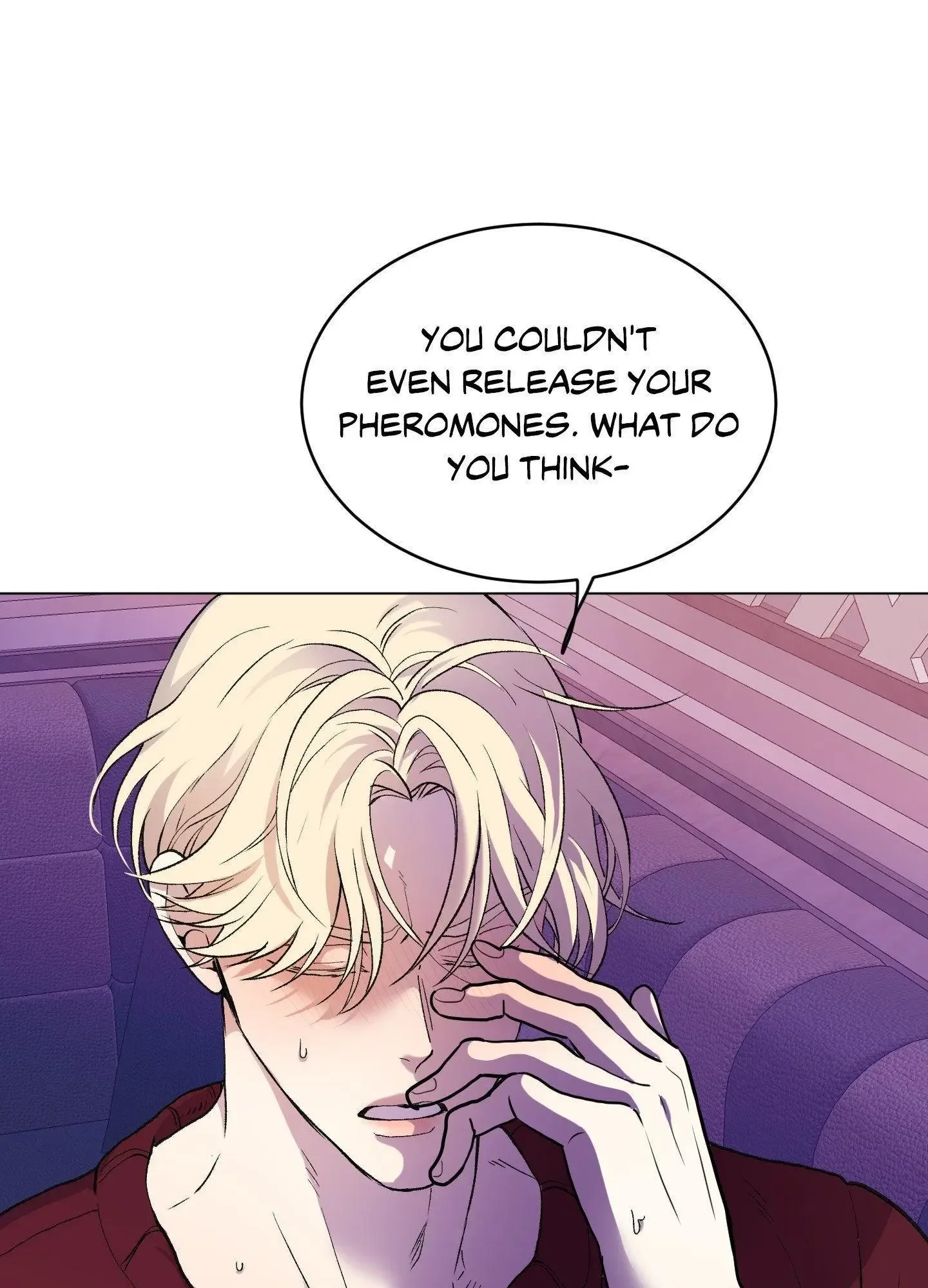 When Life Gives You Tomatoes - Chapter 11 Page 99