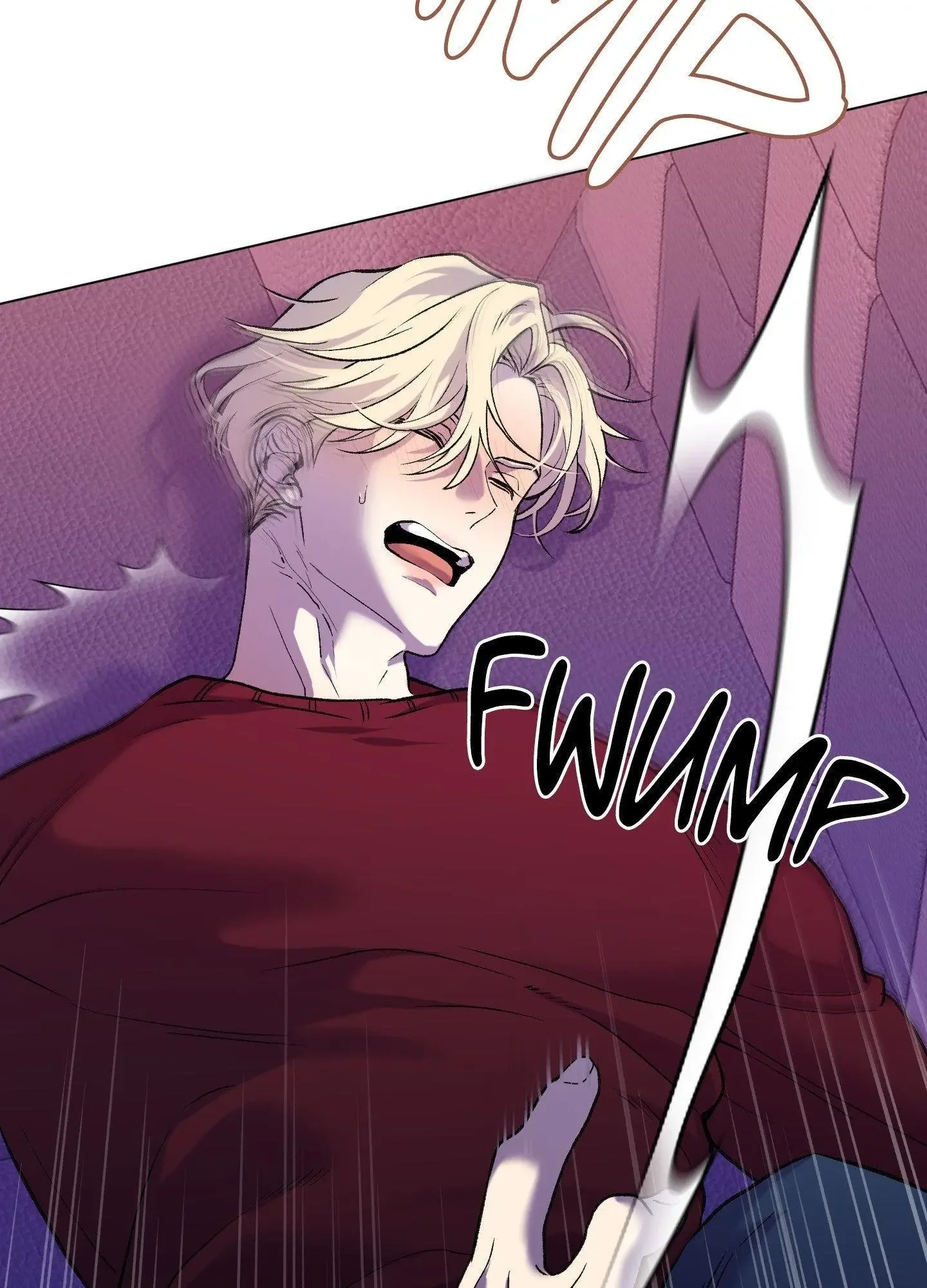 When Life Gives You Tomatoes - Chapter 11 Page 101