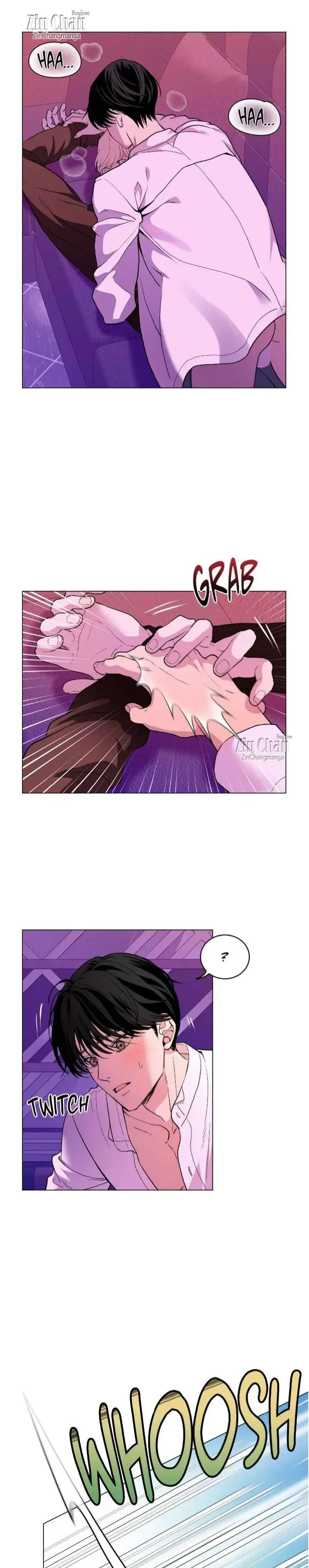When Life Gives You Tomatoes - Chapter 12 Page 2