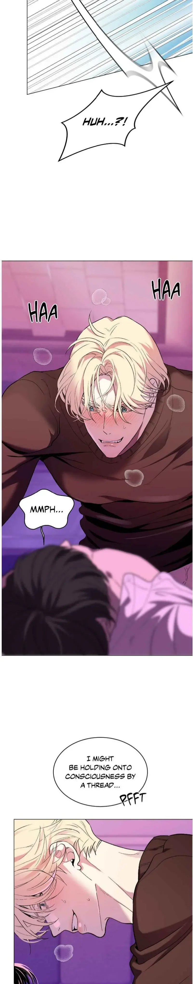 When Life Gives You Tomatoes - Chapter 12 Page 3