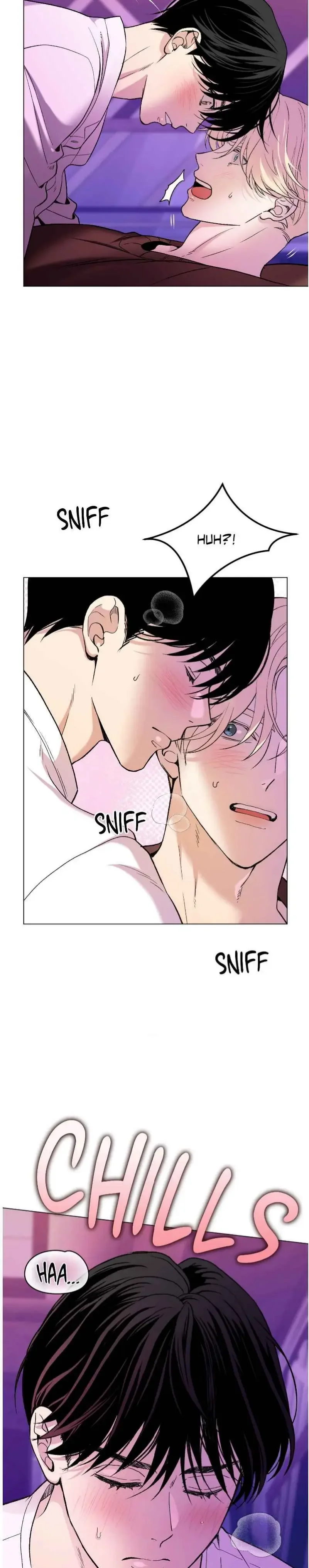 When Life Gives You Tomatoes - Chapter 12 Page 6