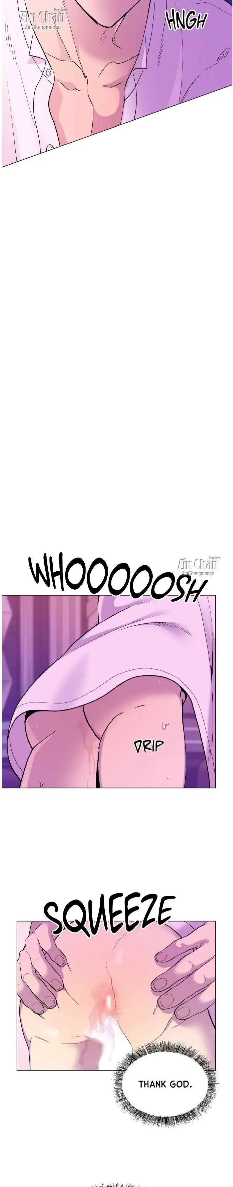 When Life Gives You Tomatoes - Chapter 12 Page 7