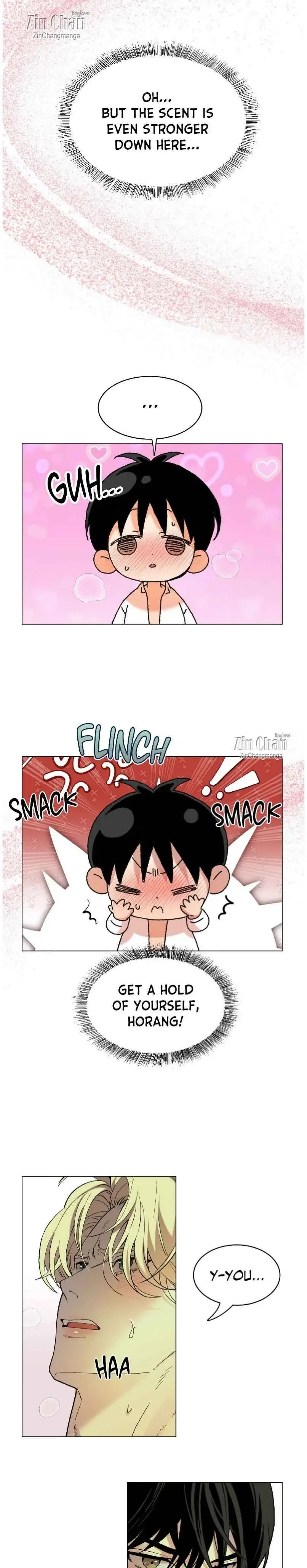 When Life Gives You Tomatoes - Chapter 12 Page 11