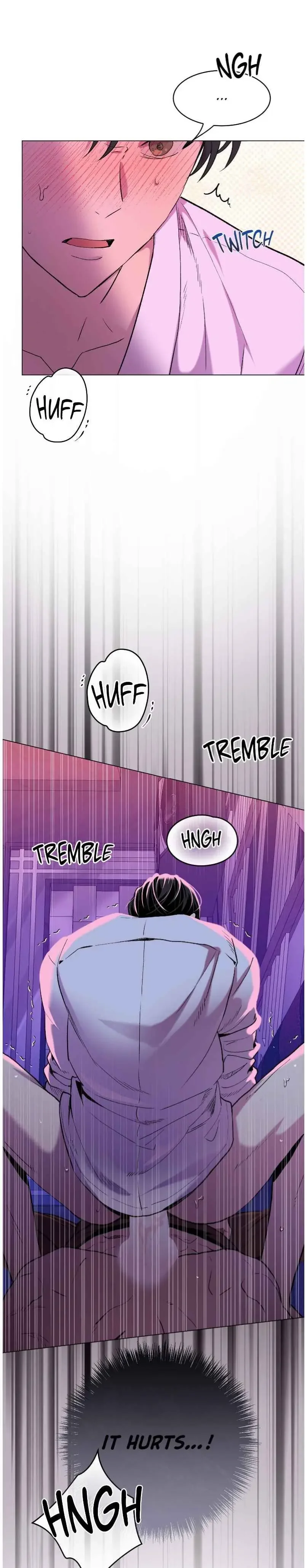 When Life Gives You Tomatoes - Chapter 12 Page 13