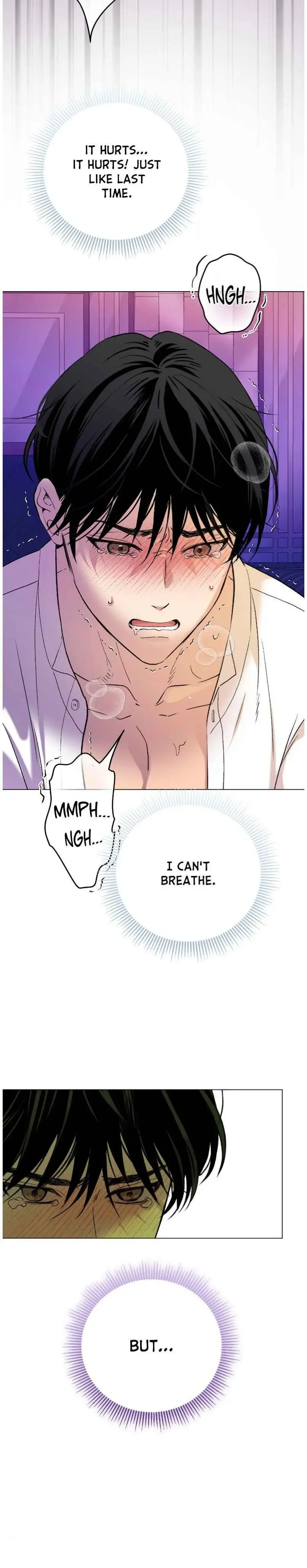 When Life Gives You Tomatoes - Chapter 12 Page 14