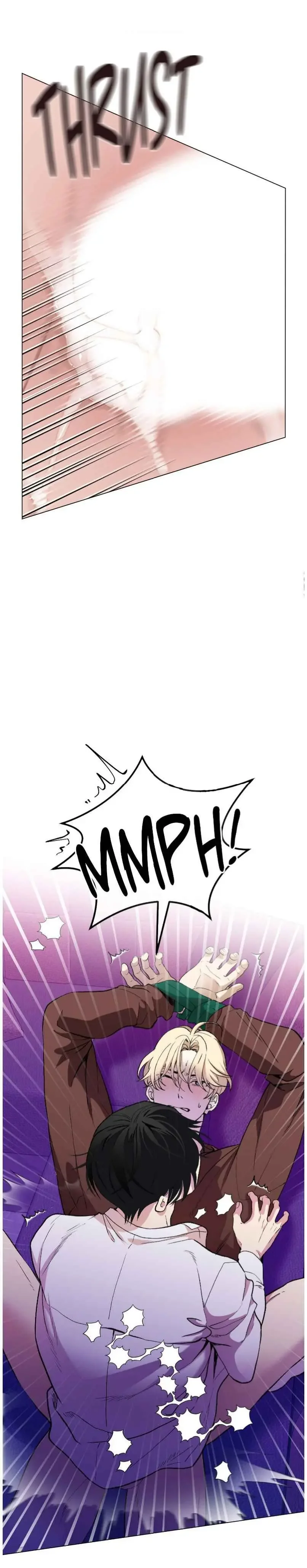 When Life Gives You Tomatoes - Chapter 12 Page 15