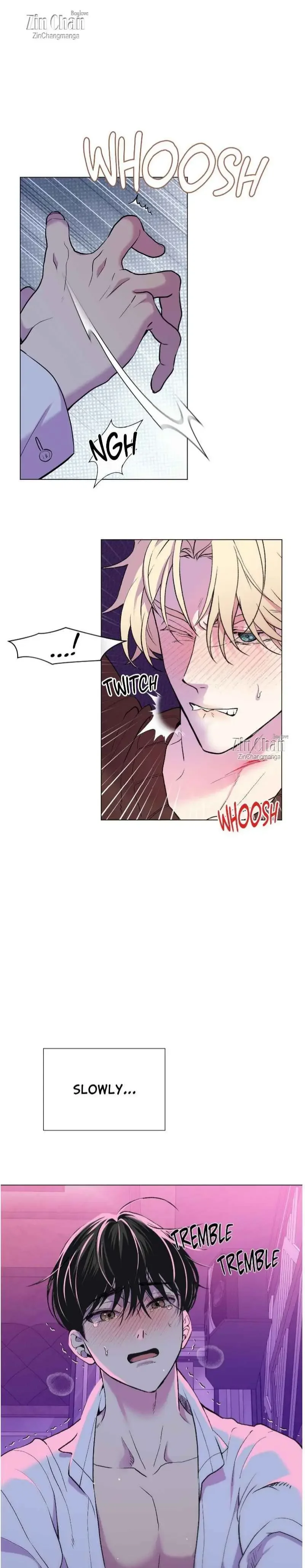 When Life Gives You Tomatoes - Chapter 12 Page 16