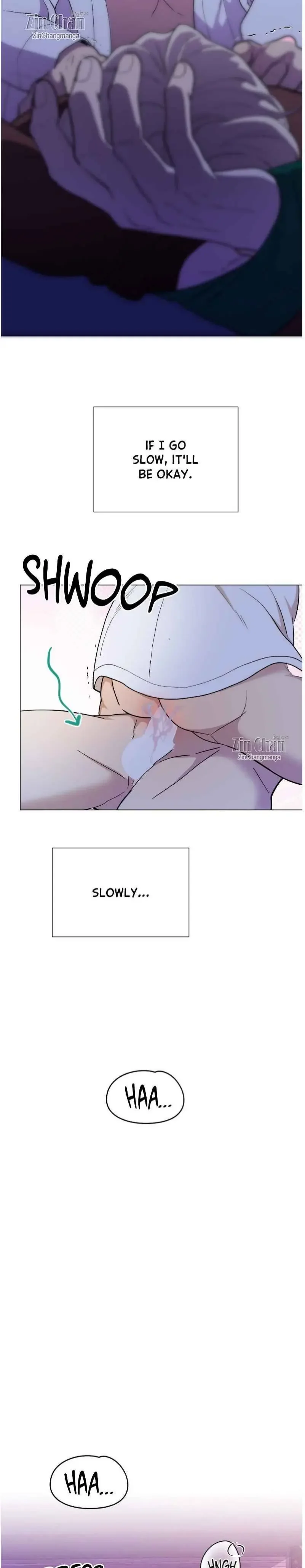 When Life Gives You Tomatoes - Chapter 12 Page 17