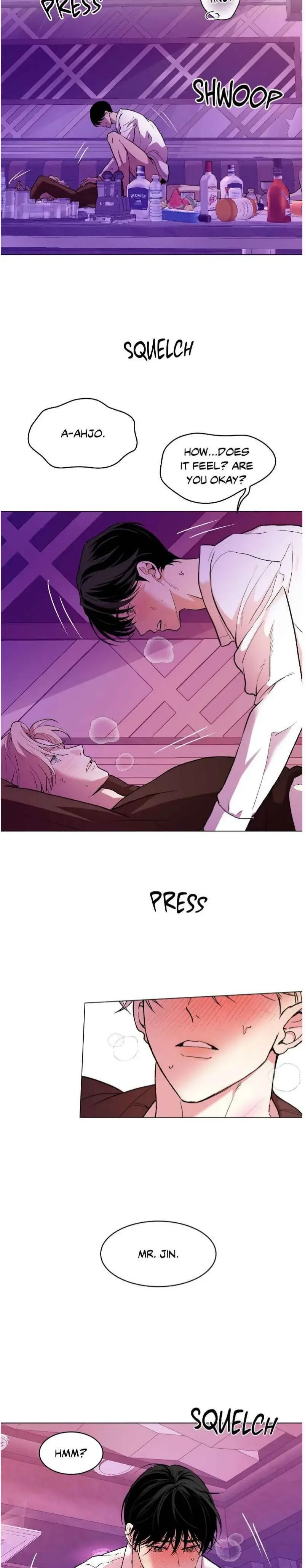 When Life Gives You Tomatoes - Chapter 12 Page 18