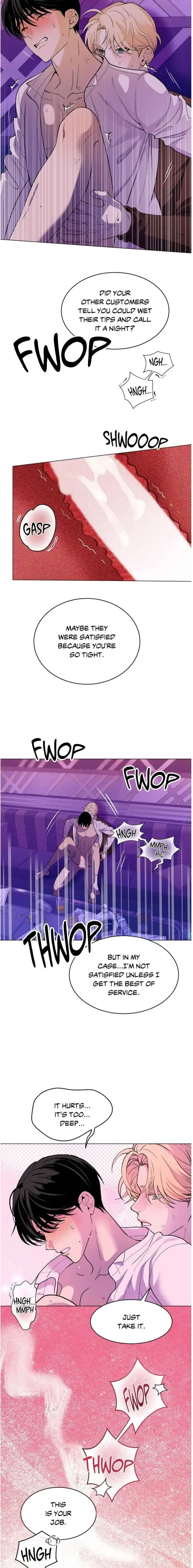 When Life Gives You Tomatoes - Chapter 12 Page 24