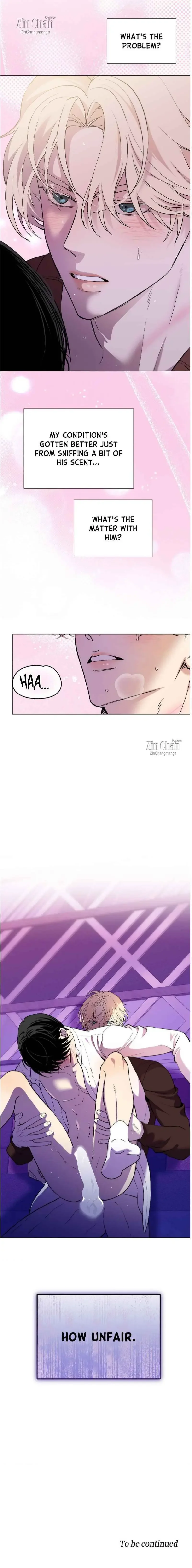 When Life Gives You Tomatoes - Chapter 12 Page 26