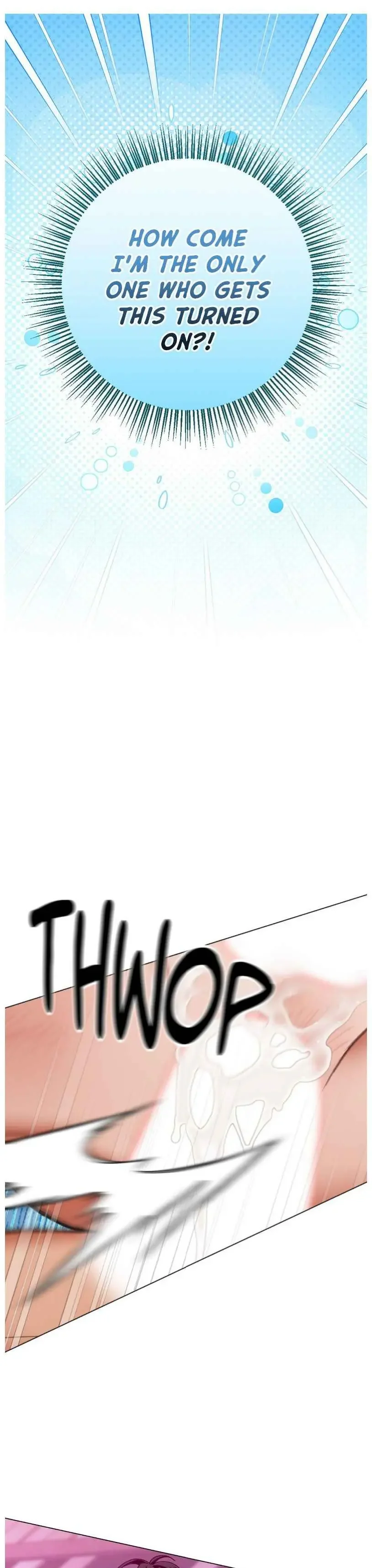 When Life Gives You Tomatoes - Chapter 13 Page 6