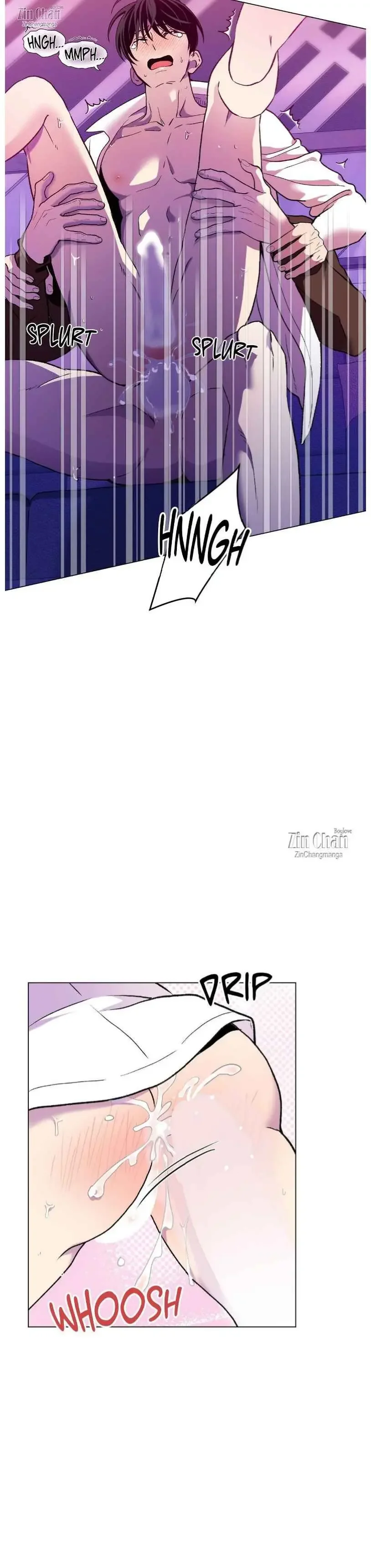 When Life Gives You Tomatoes - Chapter 13 Page 7