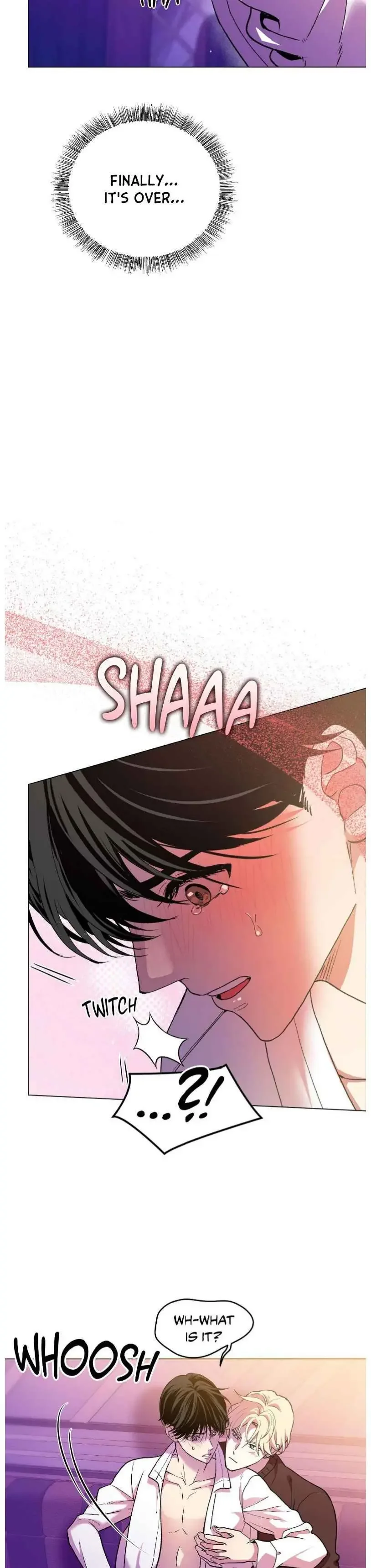 When Life Gives You Tomatoes - Chapter 13 Page 9