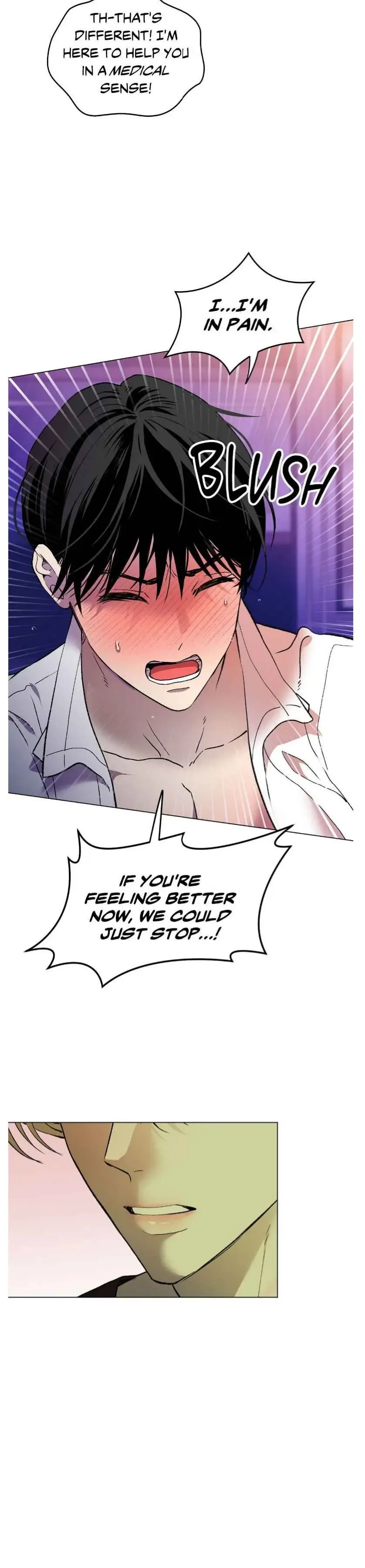 When Life Gives You Tomatoes - Chapter 13 Page 11