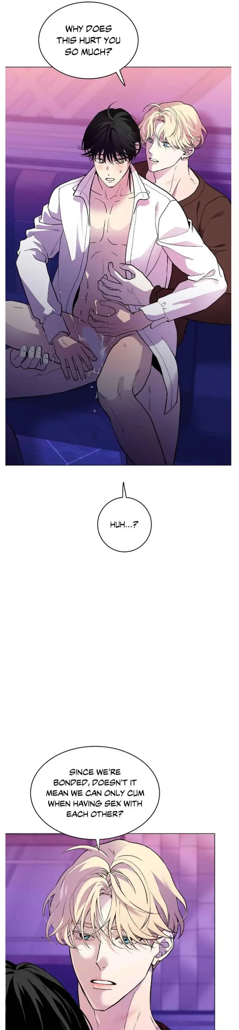 When Life Gives You Tomatoes - Chapter 13 Page 12