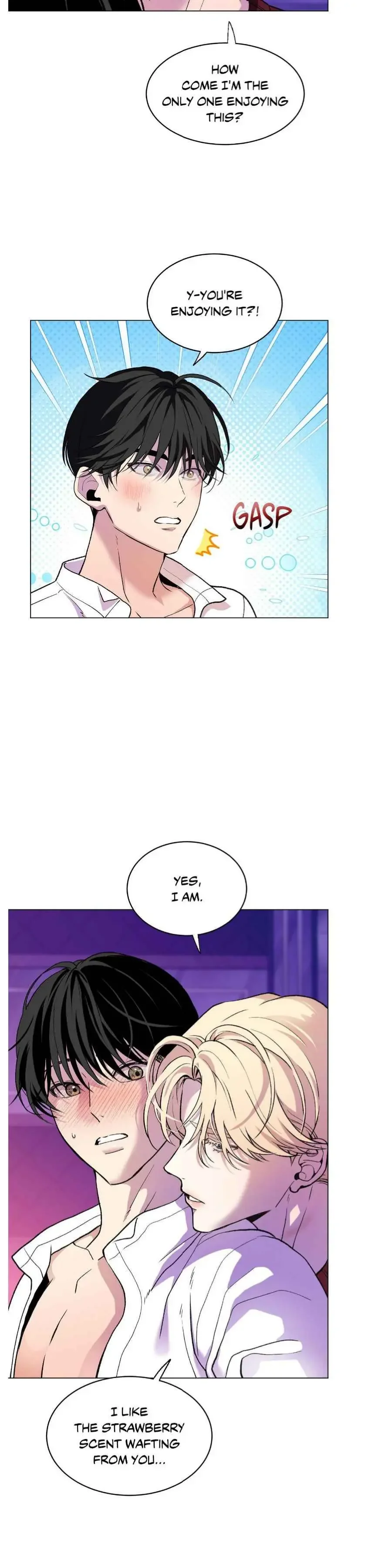 When Life Gives You Tomatoes - Chapter 13 Page 13
