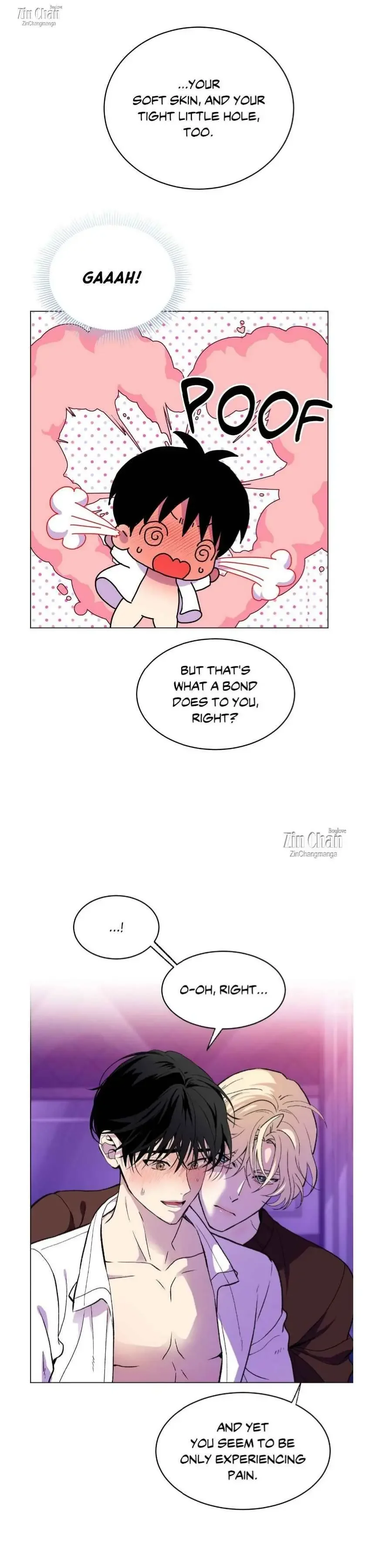 When Life Gives You Tomatoes - Chapter 13 Page 14