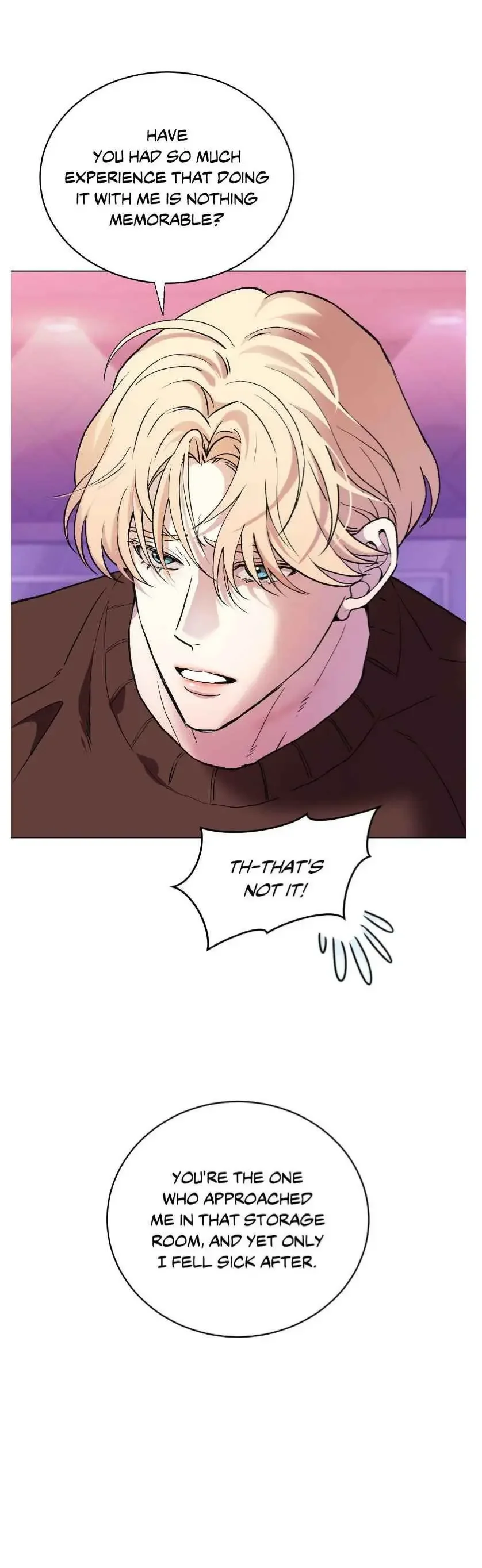 When Life Gives You Tomatoes - Chapter 13 Page 15