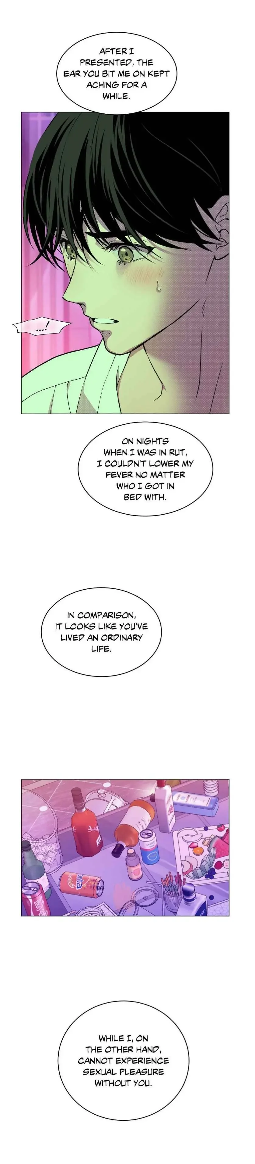 When Life Gives You Tomatoes - Chapter 13 Page 16