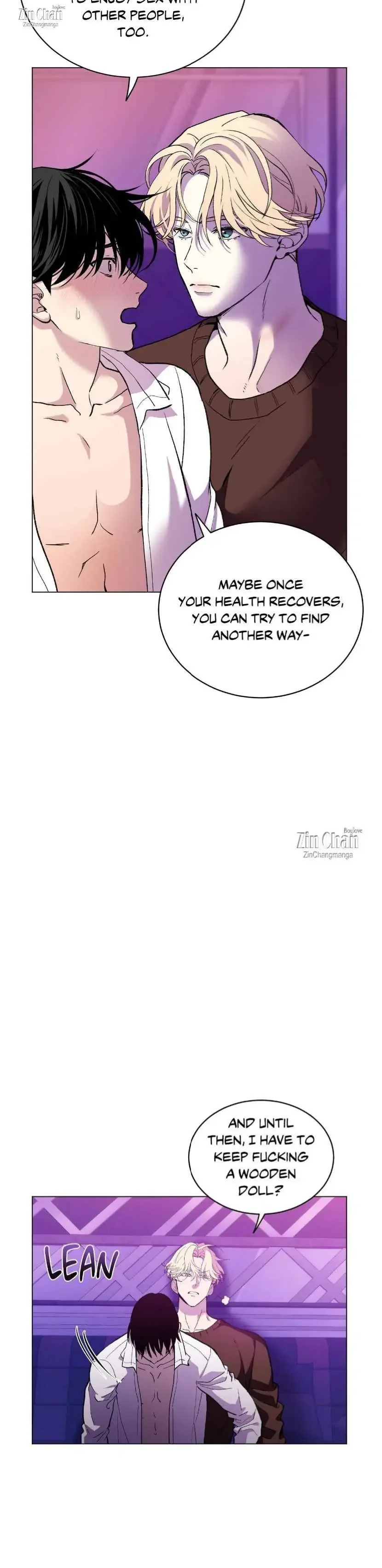 When Life Gives You Tomatoes - Chapter 13 Page 18