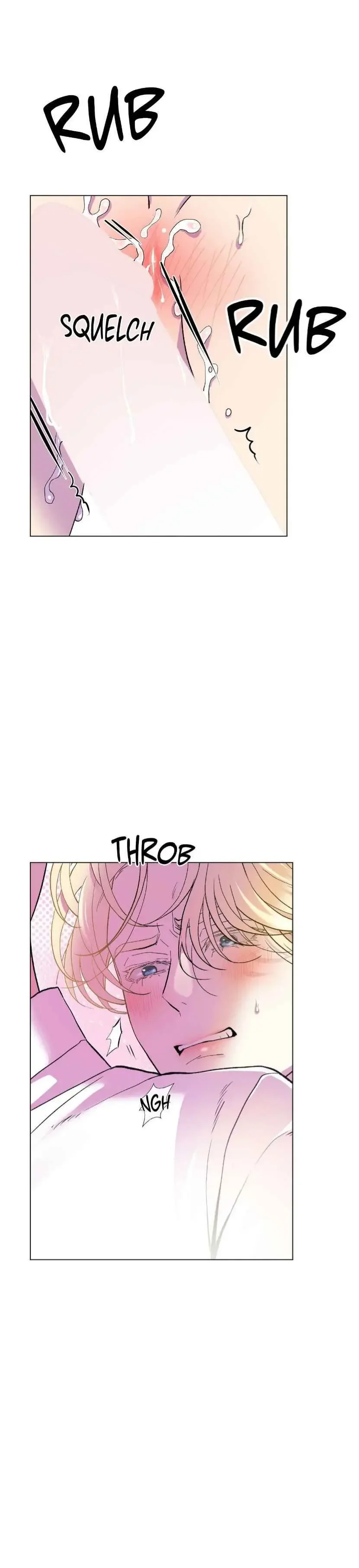 When Life Gives You Tomatoes - Chapter 13 Page 20