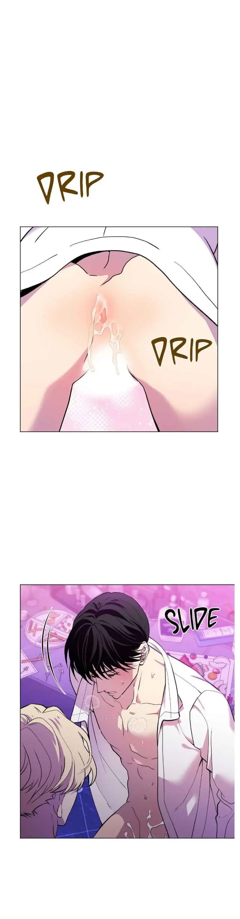 When Life Gives You Tomatoes - Chapter 13 Page 22