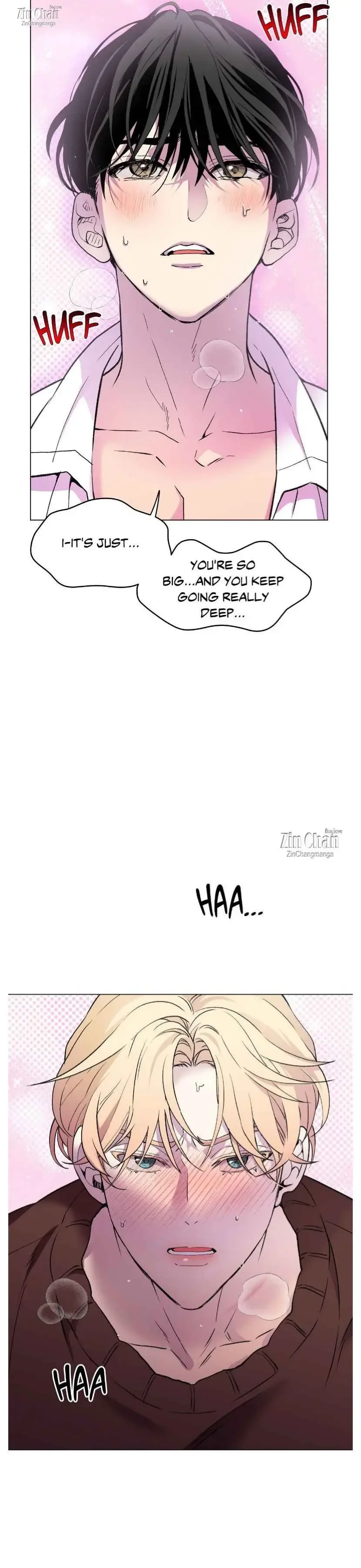 When Life Gives You Tomatoes - Chapter 13 Page 24
