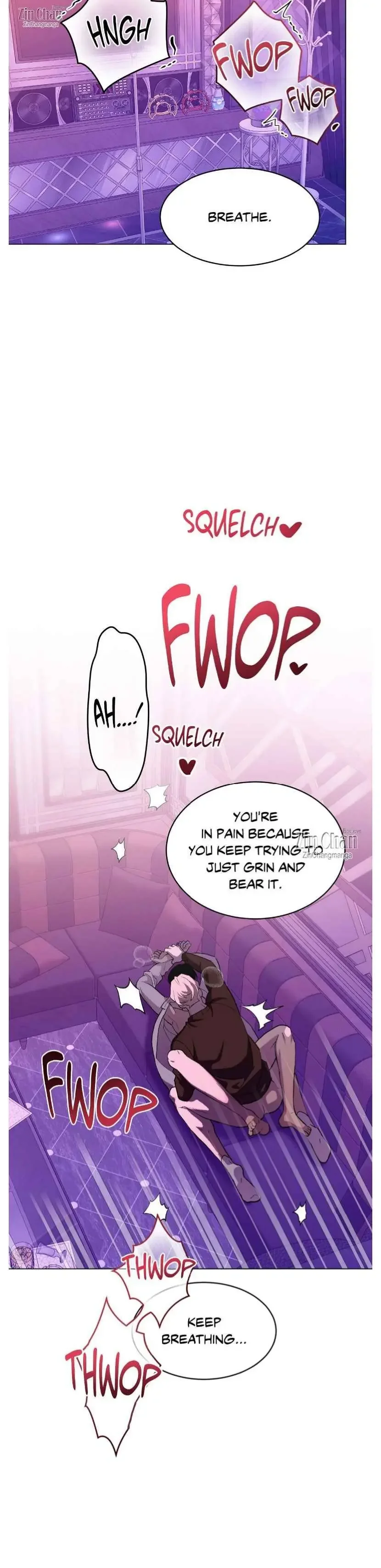 When Life Gives You Tomatoes - Chapter 13 Page 27