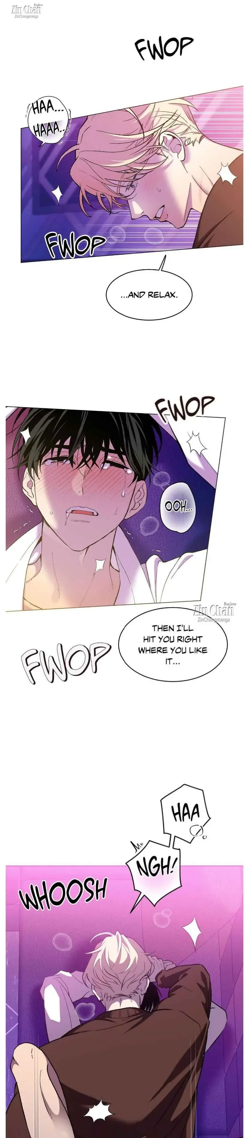 When Life Gives You Tomatoes - Chapter 13 Page 28