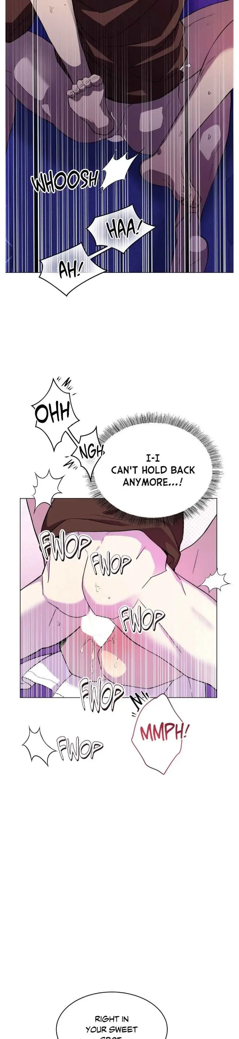 When Life Gives You Tomatoes - Chapter 13 Page 29
