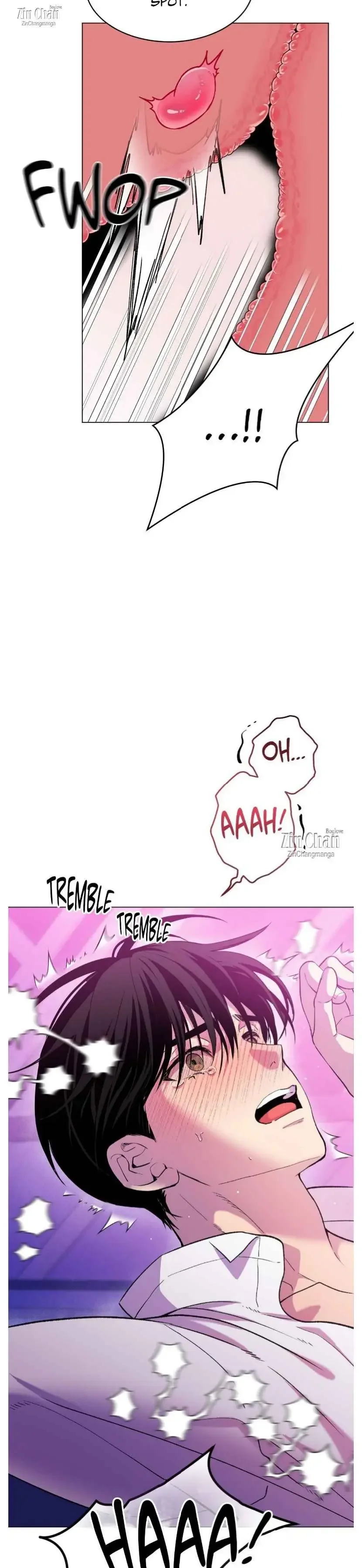 When Life Gives You Tomatoes - Chapter 13 Page 30
