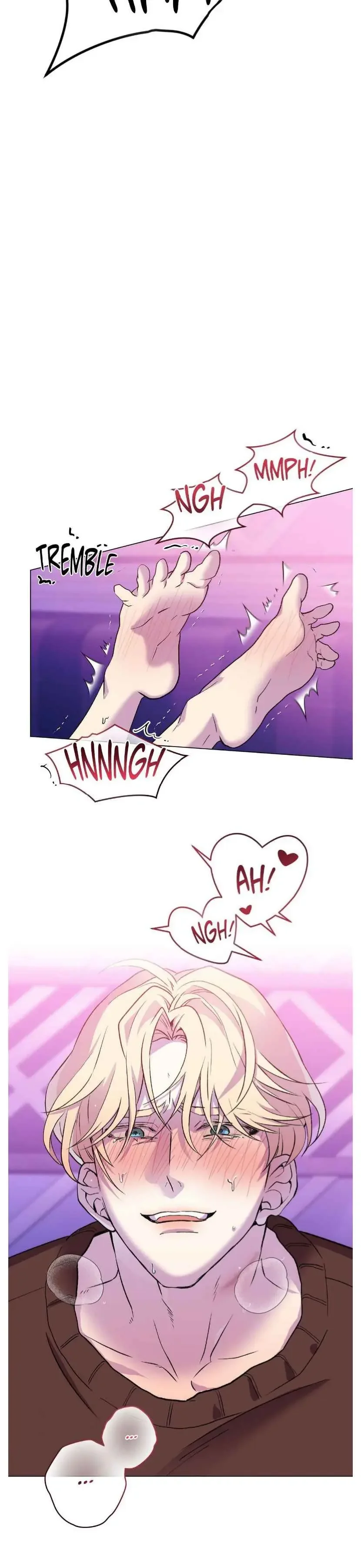 When Life Gives You Tomatoes - Chapter 13 Page 31
