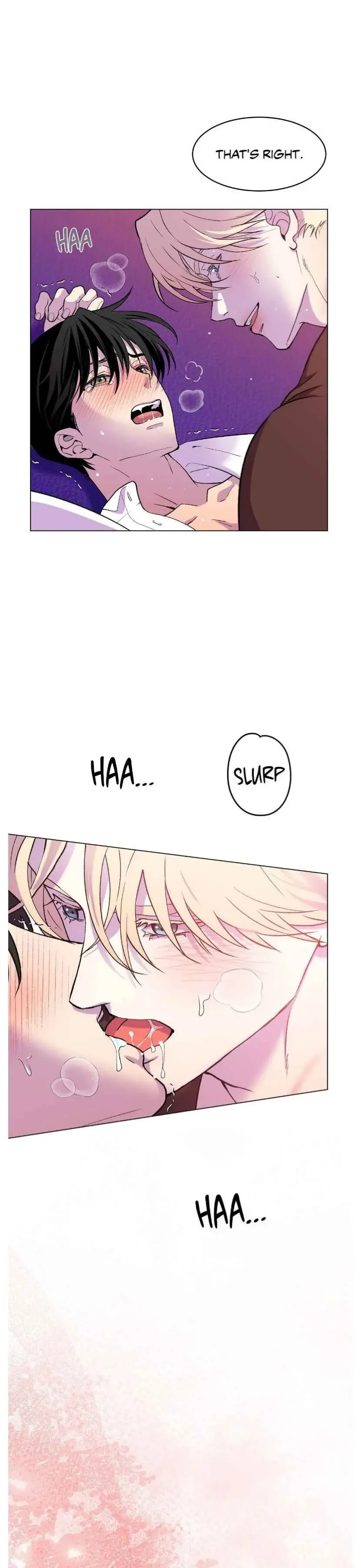 When Life Gives You Tomatoes - Chapter 13 Page 32