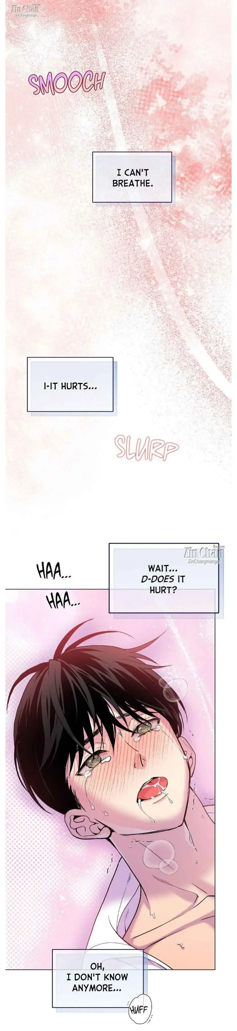 When Life Gives You Tomatoes - Chapter 13 Page 33
