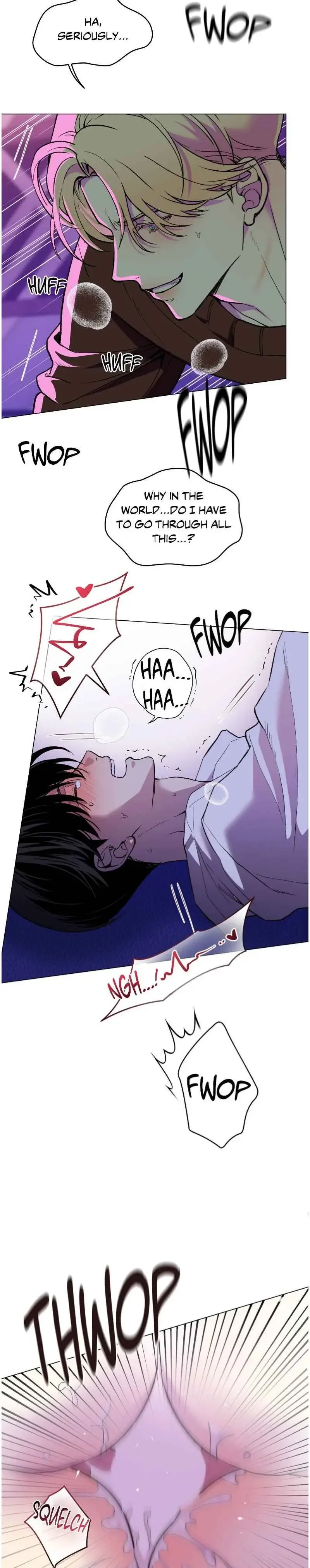 When Life Gives You Tomatoes - Chapter 14 Page 4