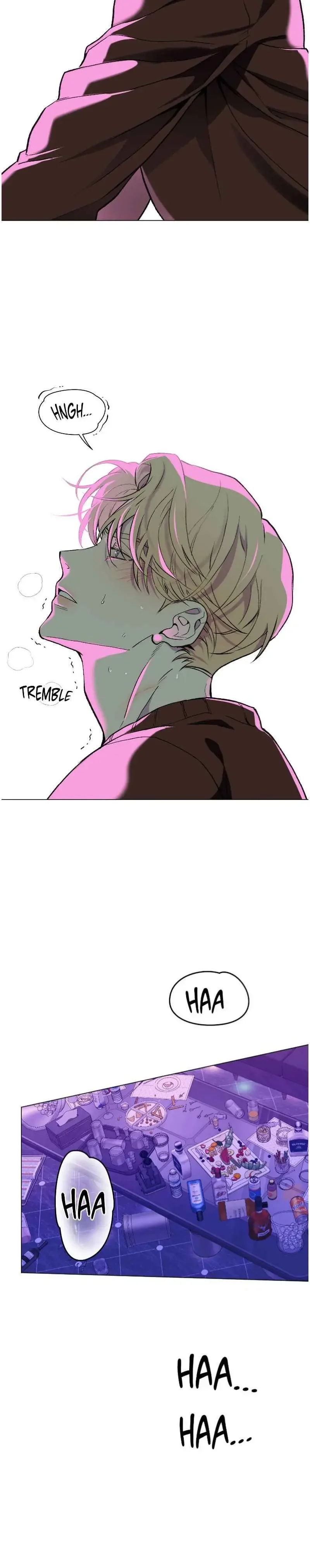 When Life Gives You Tomatoes - Chapter 14 Page 6