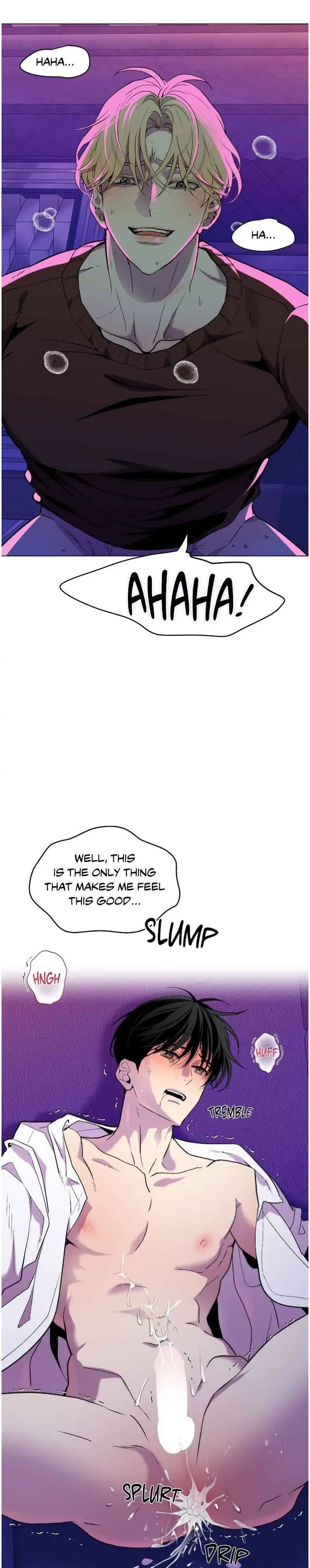 When Life Gives You Tomatoes - Chapter 14 Page 7
