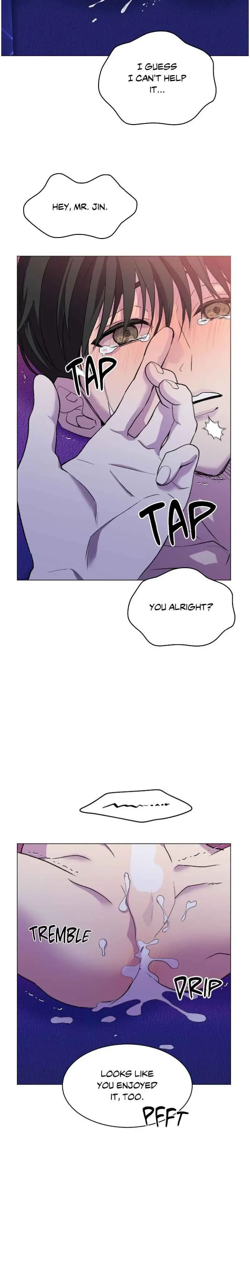 When Life Gives You Tomatoes - Chapter 14 Page 8