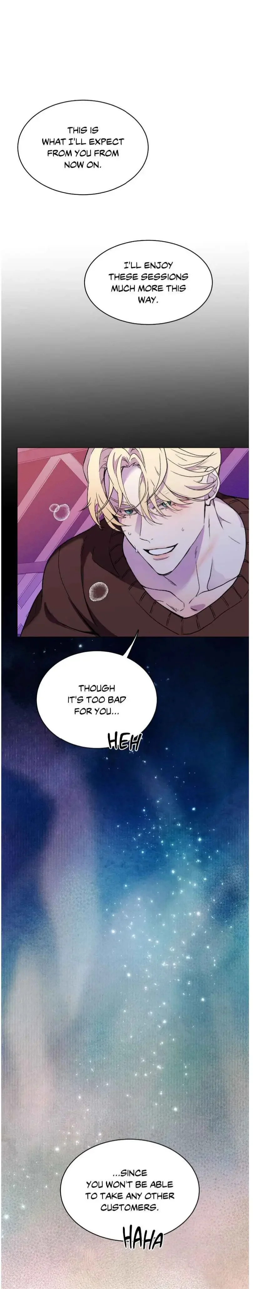 When Life Gives You Tomatoes - Chapter 14 Page 9