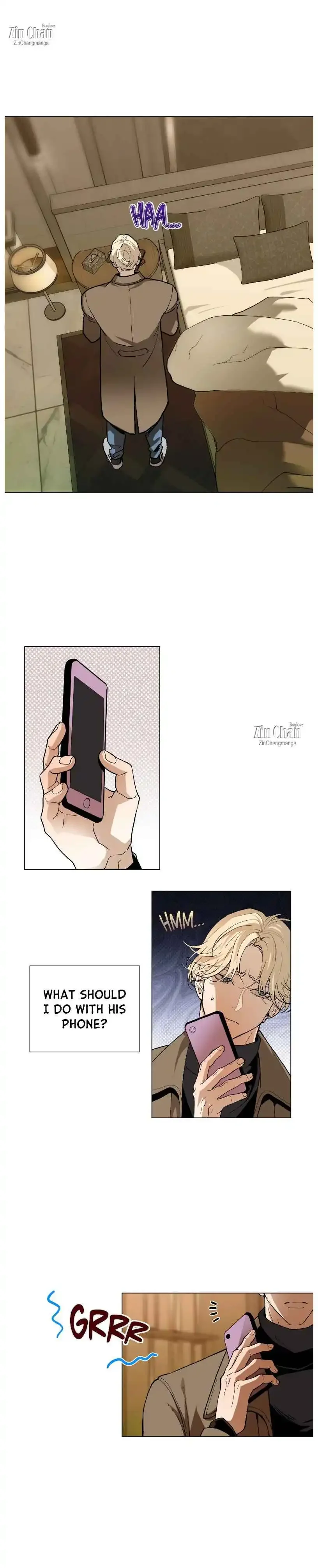 When Life Gives You Tomatoes - Chapter 15 Page 4