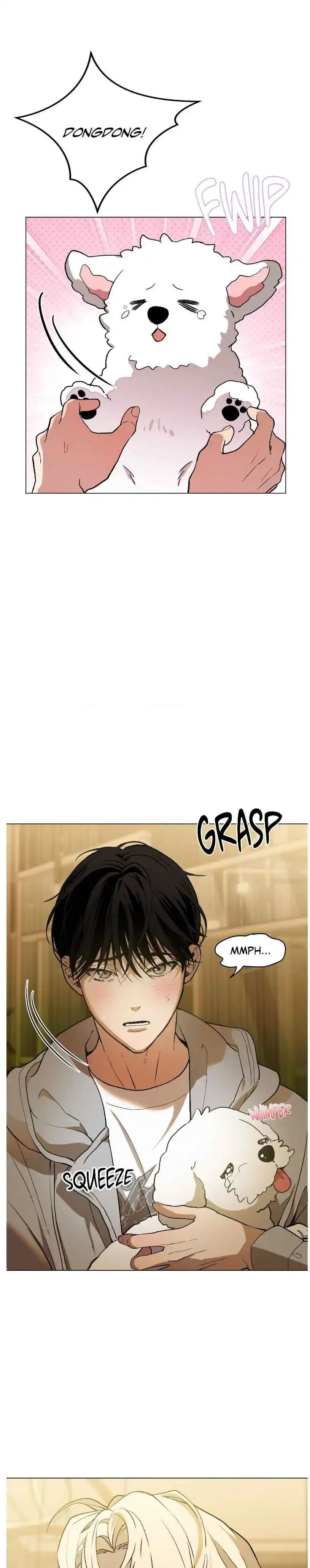 When Life Gives You Tomatoes - Chapter 15 Page 10