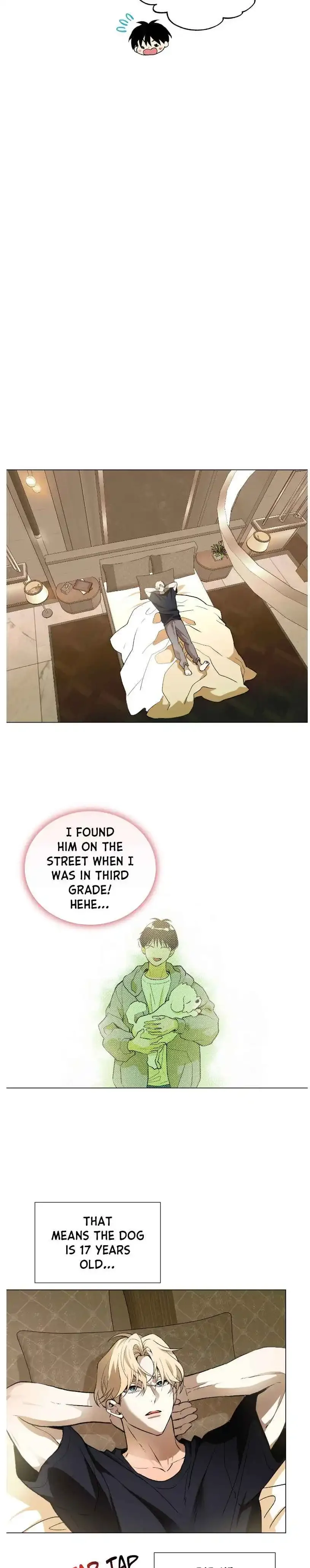 When Life Gives You Tomatoes - Chapter 15 Page 12