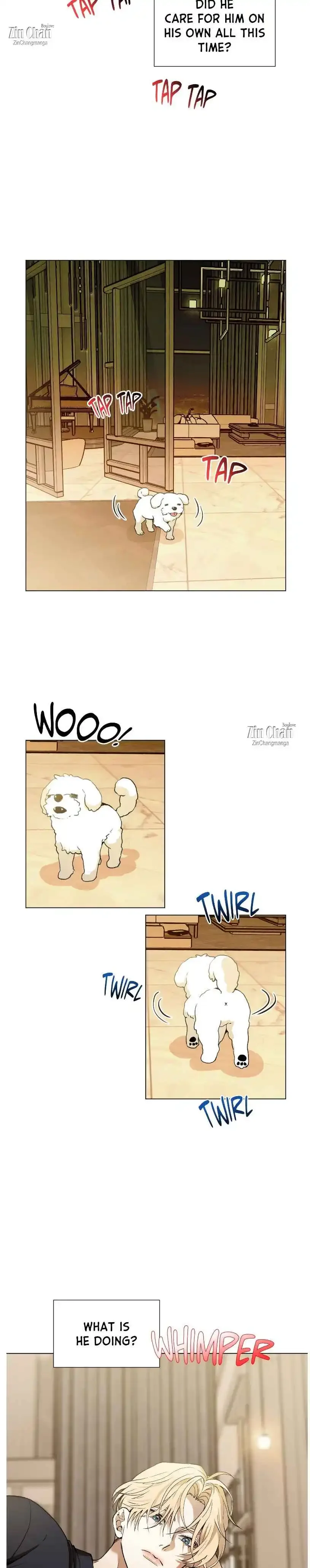 When Life Gives You Tomatoes - Chapter 15 Page 13
