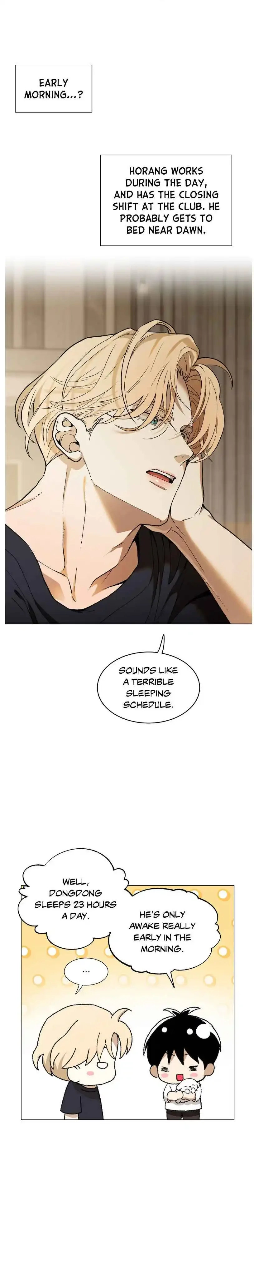 When Life Gives You Tomatoes - Chapter 15 Page 15